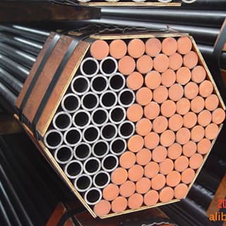 ASTM A519 carbon and alloy steel tube